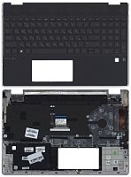 Клавиатура для ноутбука HP 15-DQ FPR топкейс