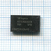Микросхема оперативной памяти H5TC4G63CFR PBA