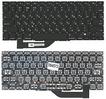 Клавиатура для ноутбука MacBook Pro A1398 плоский Enter