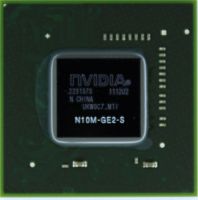 Чип nVidia N10M-GE2-S G98-640-U2